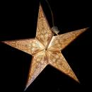 Mini Star Ganesha white